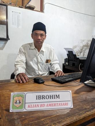 KLIAN BANJAR DINAS